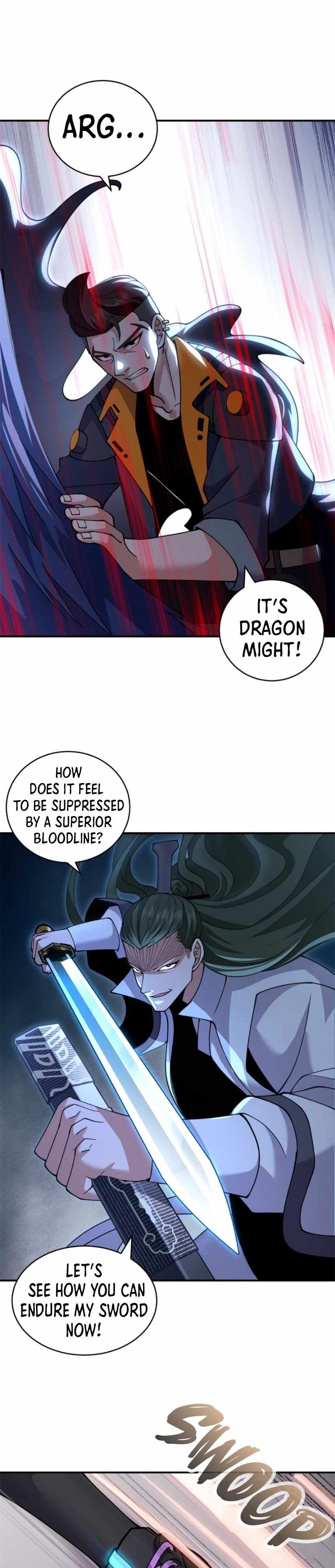 Astral Pet Store Chapter 91 13