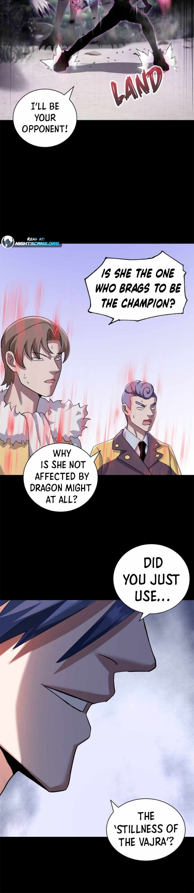 Astral Pet Store Chapter 91 15