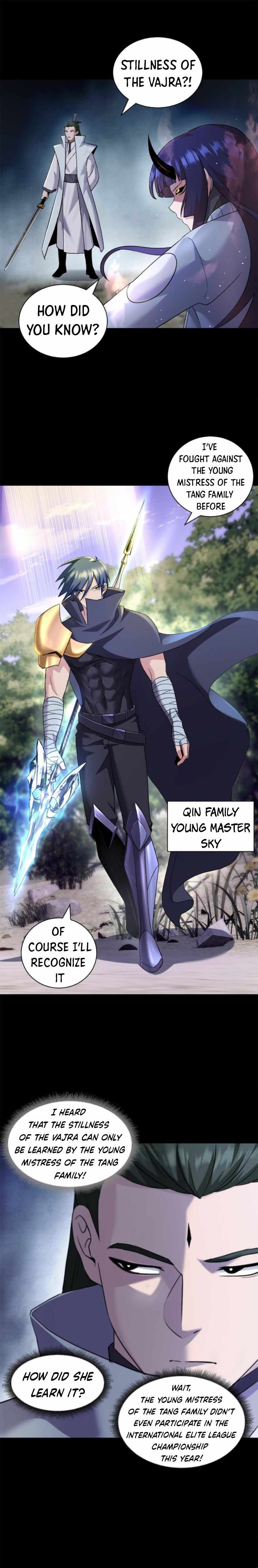 Astral Pet Store Chapter 91 16