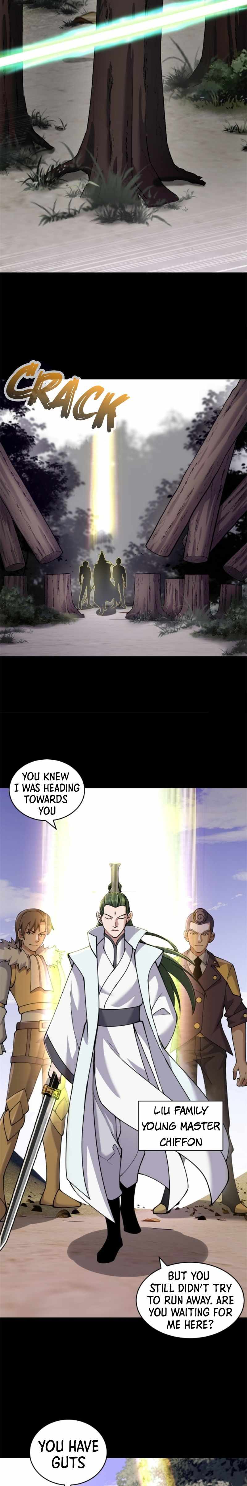 Astral Pet Store Chapter 91 2