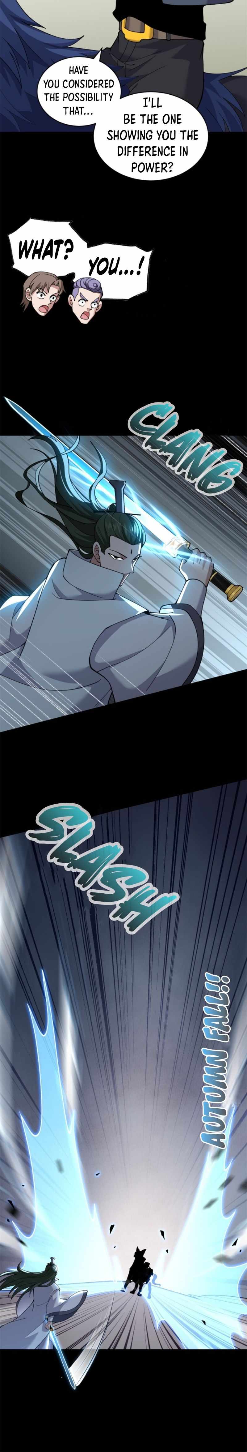 Astral Pet Store Chapter 91 4