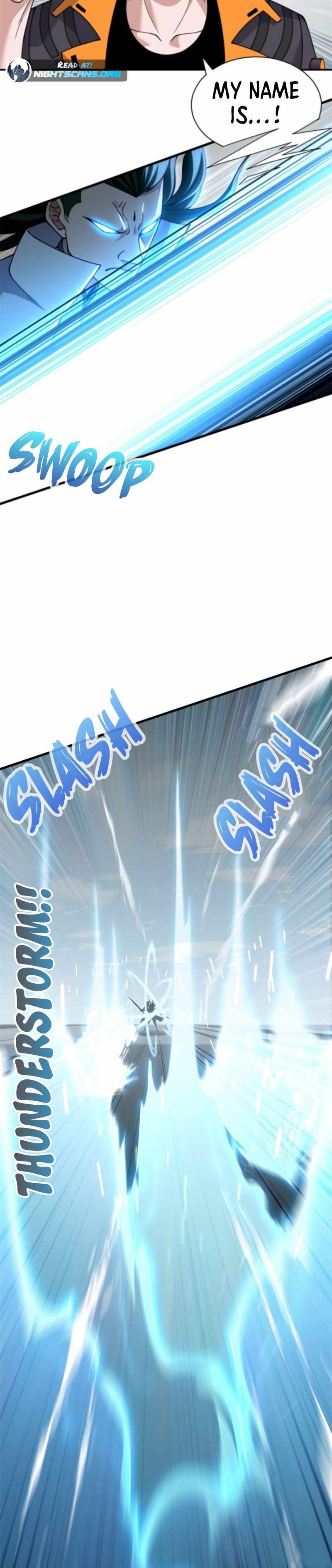 Astral Pet Store Chapter 91 6