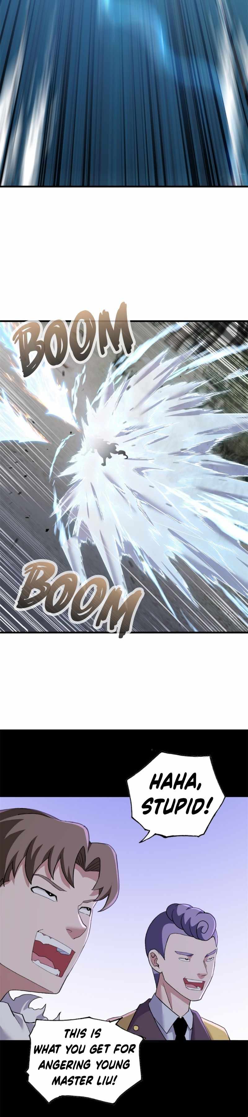 Astral Pet Store Chapter 91 7