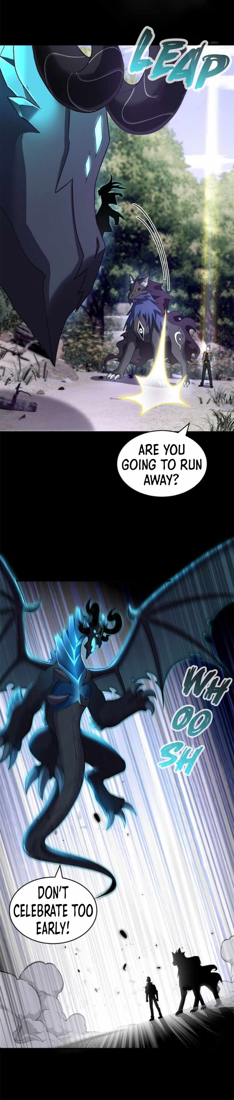 Astral Pet Store Chapter 92 11
