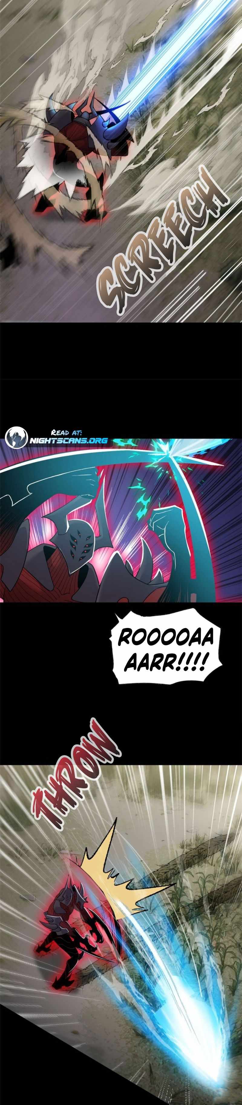Astral Pet Store Chapter 93 12