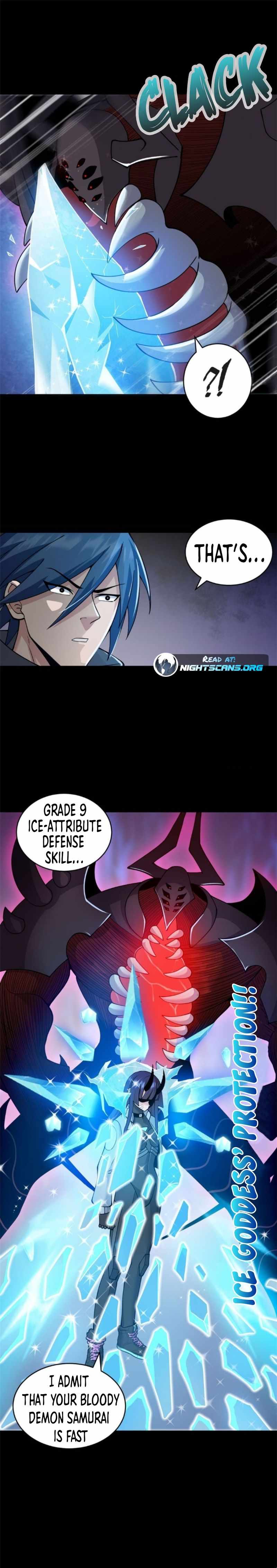 Astral Pet Store Chapter 93 15