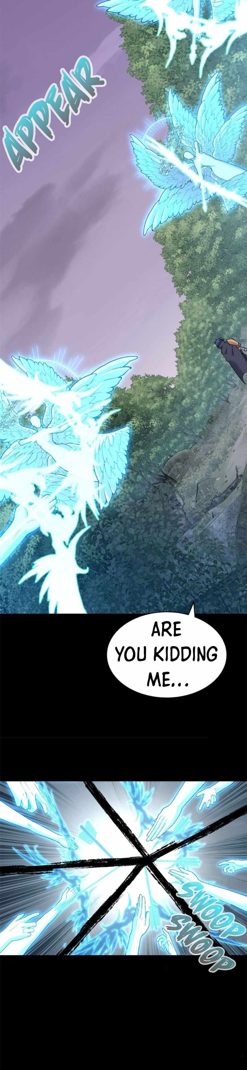 Astral Pet Store Chapter 93 17