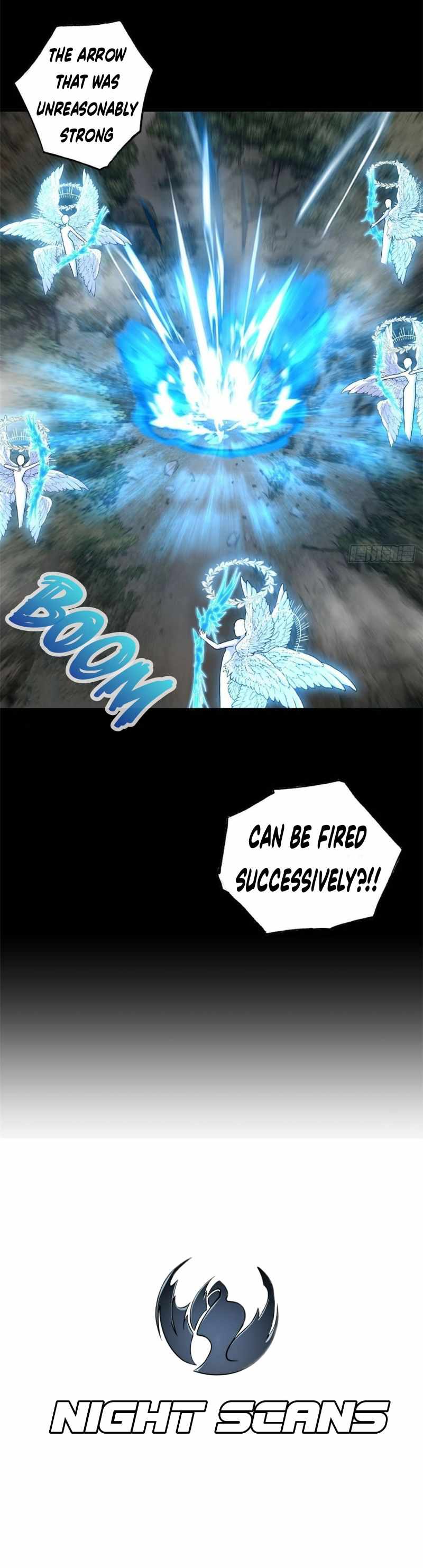 Astral Pet Store Chapter 93 18
