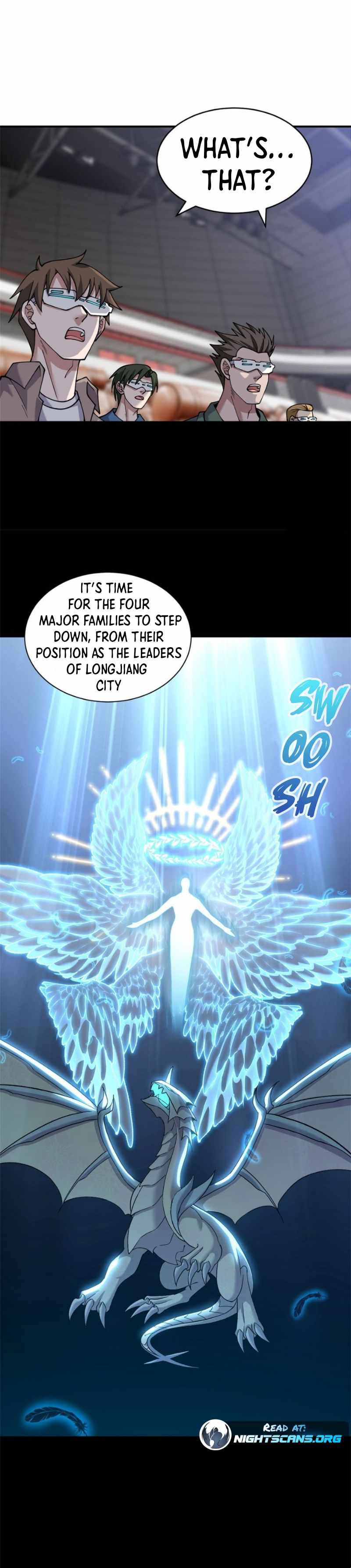 Astral Pet Store Chapter 93 6