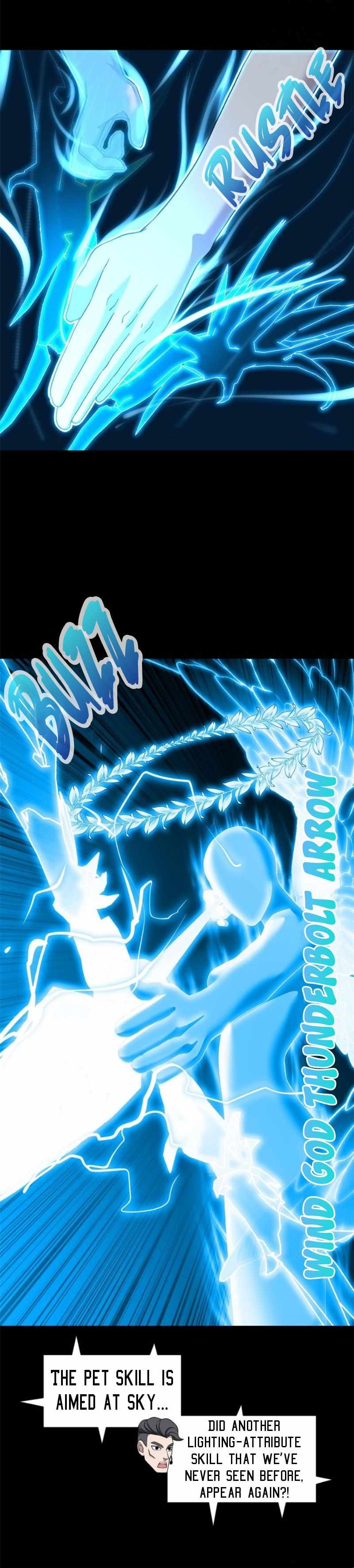 Astral Pet Store Chapter 93 7