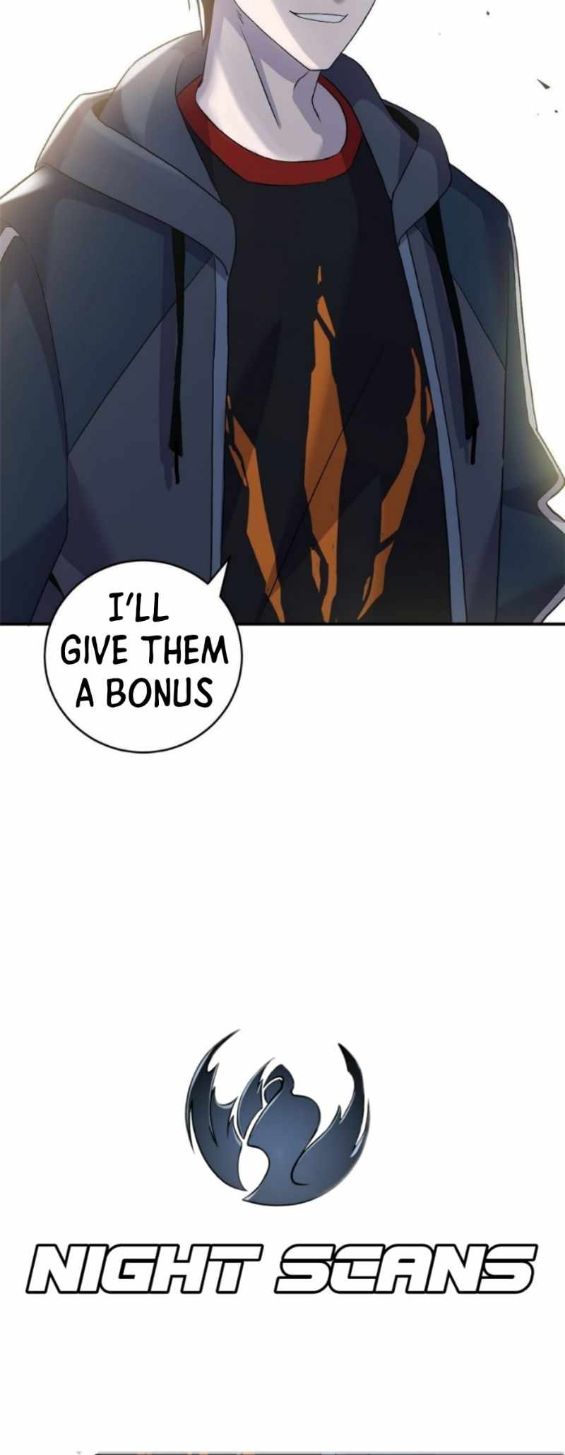 Astral Pet Store Chapter 94 17