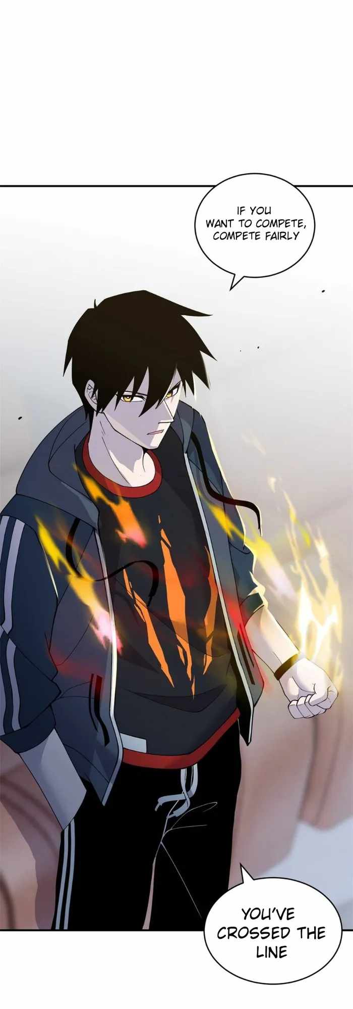 Astral Pet Store Chapter 97 27