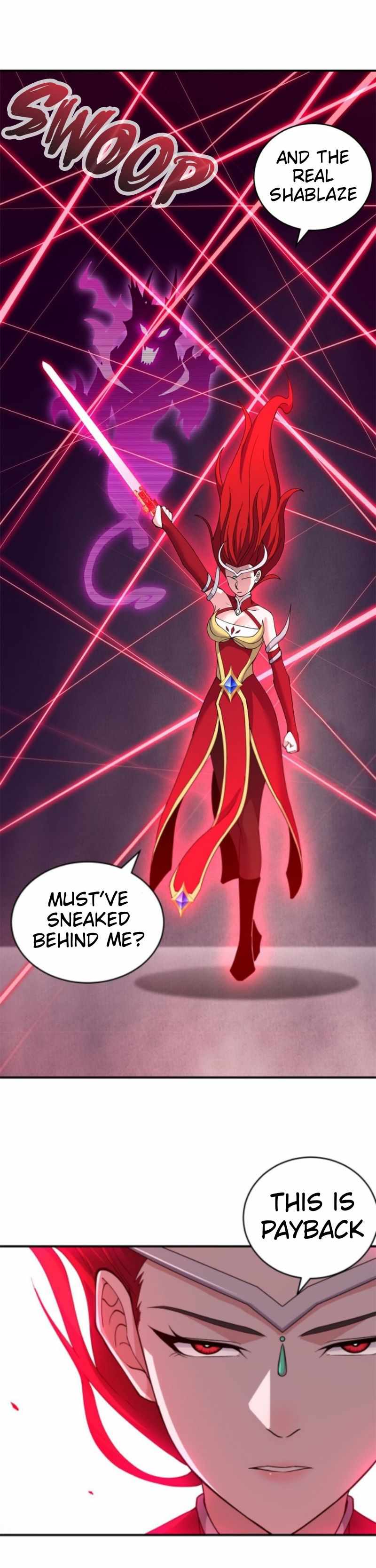 Astral Pet Store Chapter 98 22