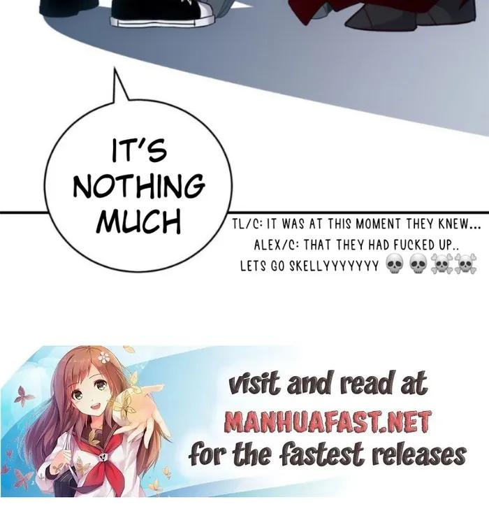 Astral Pet Store Chapter 99 21