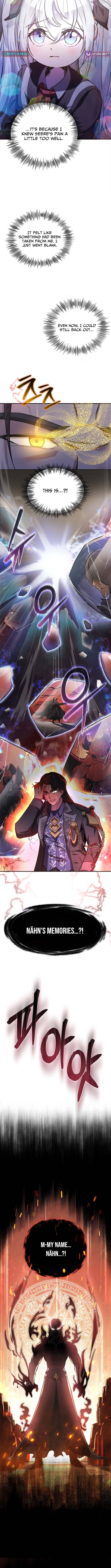Becoming the Mentor of the Weakest Demon King Chapter 1 14