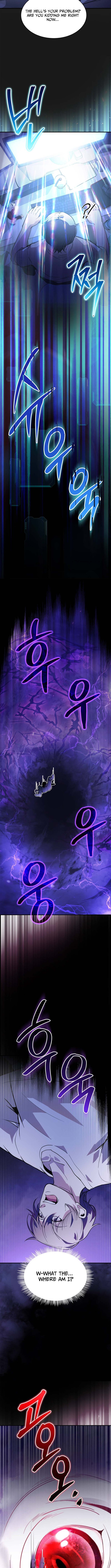 Becoming the Mentor of the Weakest Demon King Chapter 1 3