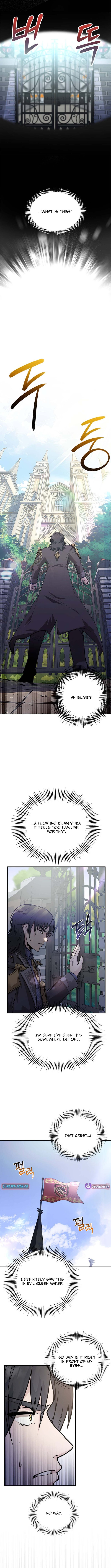 Becoming the Mentor of the Weakest Demon King Chapter 1 5
