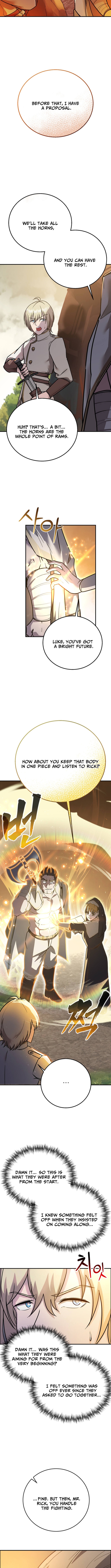 Becoming the Mentor of the Weakest Demon King Chapter 10 10