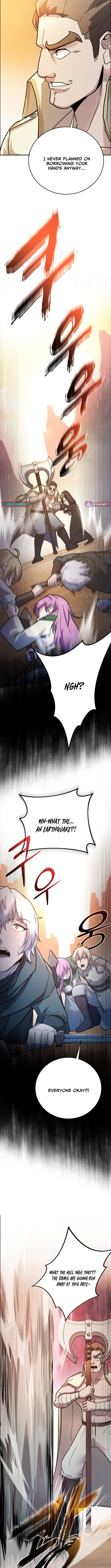 Becoming the Mentor of the Weakest Demon King Chapter 10 11