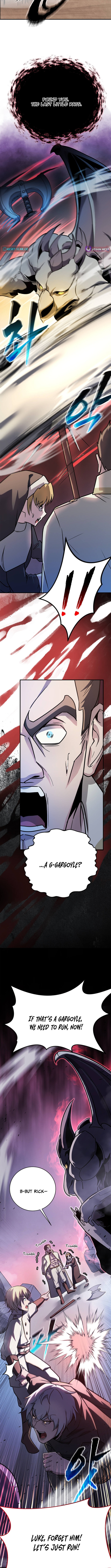 Becoming the Mentor of the Weakest Demon King Chapter 10 12