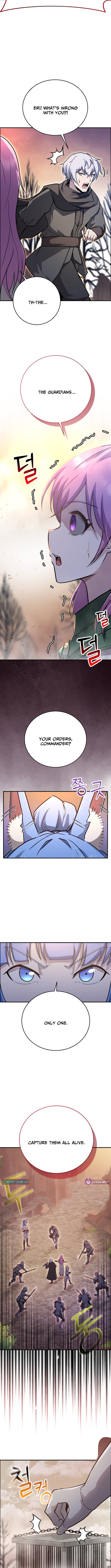 Becoming the Mentor of the Weakest Demon King Chapter 10 13