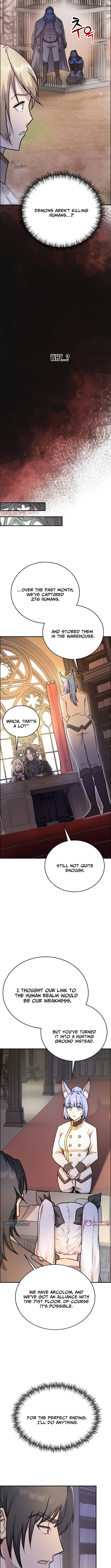 Becoming the Mentor of the Weakest Demon King Chapter 10 14