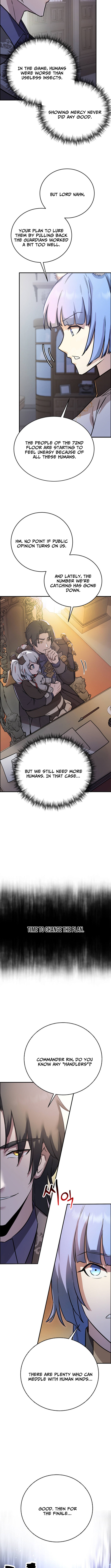 Becoming the Mentor of the Weakest Demon King Chapter 10 15