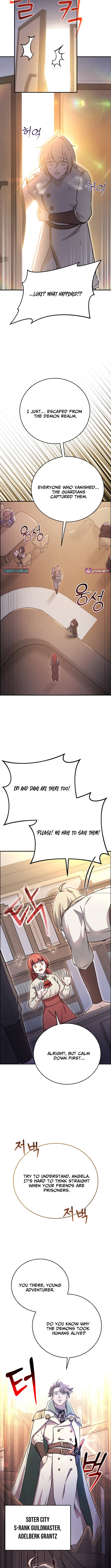 Becoming the Mentor of the Weakest Demon King Chapter 10 17