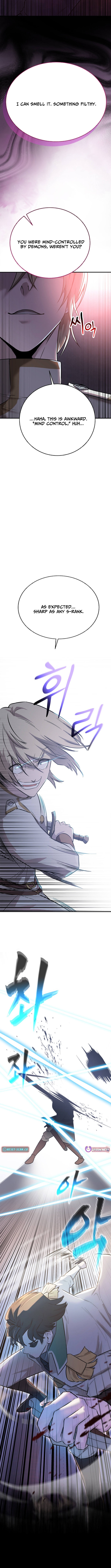 Becoming the Mentor of the Weakest Demon King Chapter 10 19