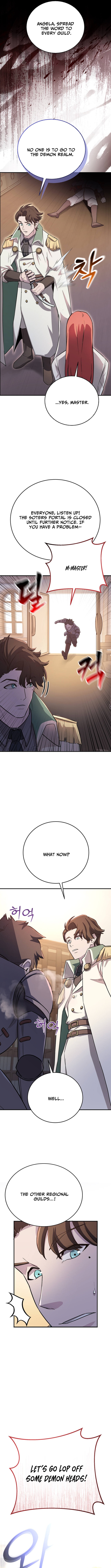 Becoming the Mentor of the Weakest Demon King Chapter 10 20