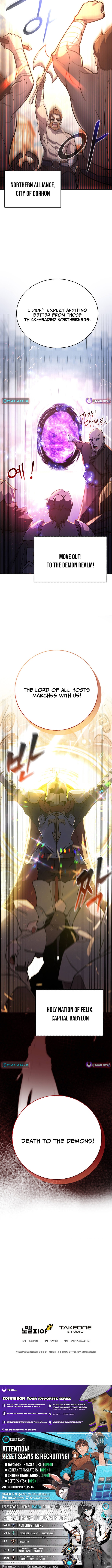 Becoming the Mentor of the Weakest Demon King Chapter 10 21