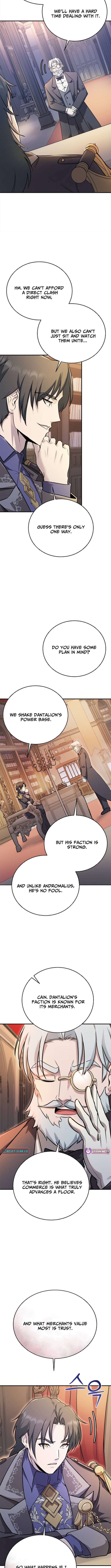 Becoming the Mentor of the Weakest Demon King Chapter 10 3
