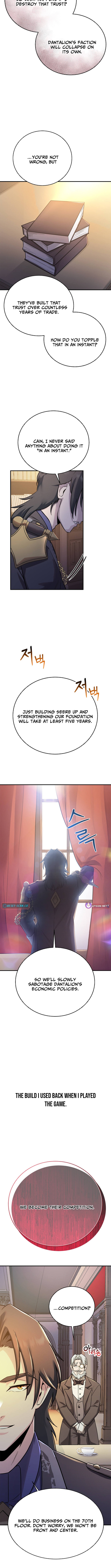 Becoming the Mentor of the Weakest Demon King Chapter 10 4