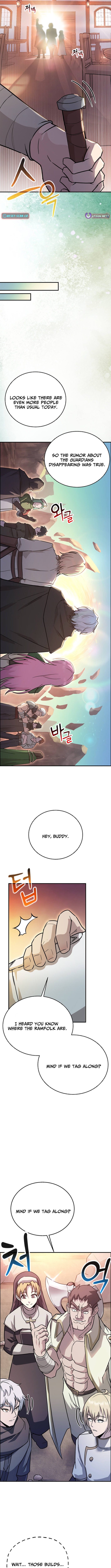 Becoming the Mentor of the Weakest Demon King Chapter 10 7