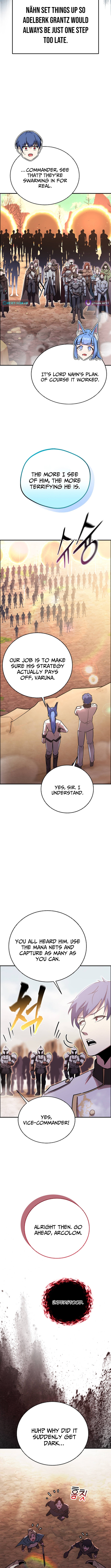 Becoming the Mentor of the Weakest Demon King Chapter 11 2