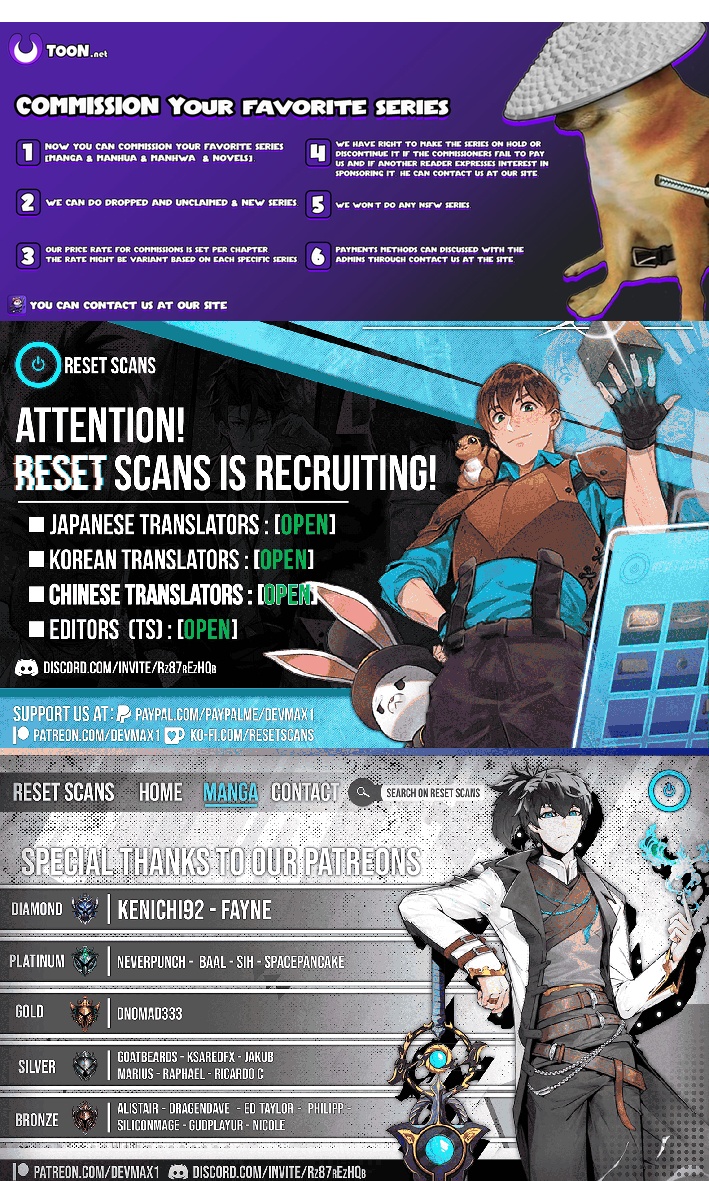 Becoming the Mentor of the Weakest Demon King Chapter 11 21