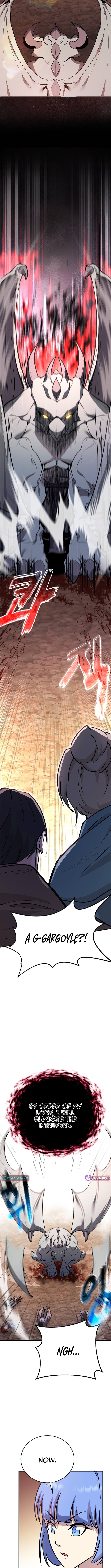 Becoming the Mentor of the Weakest Demon King Chapter 11 3