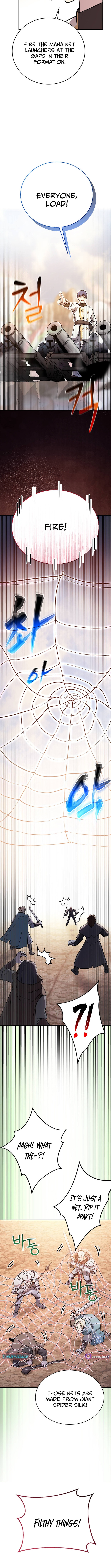 Becoming the Mentor of the Weakest Demon King Chapter 11 4
