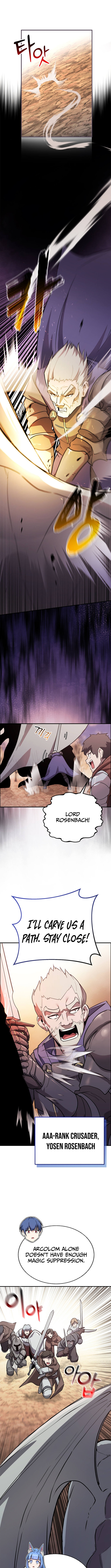 Becoming the Mentor of the Weakest Demon King Chapter 11 5