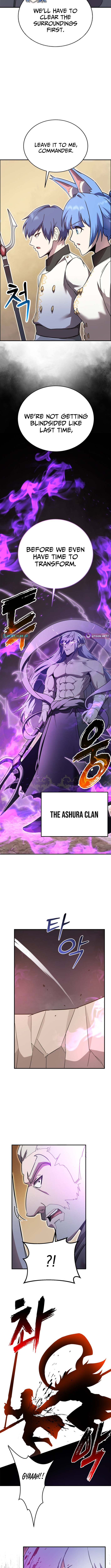 Becoming the Mentor of the Weakest Demon King Chapter 11 6