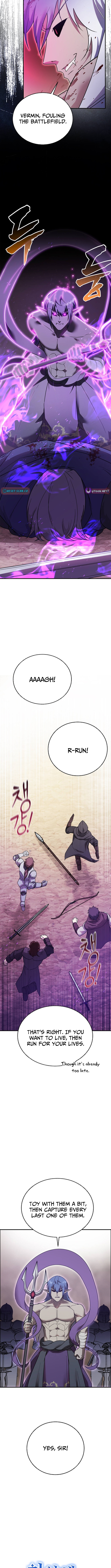 Becoming the Mentor of the Weakest Demon King Chapter 11 7