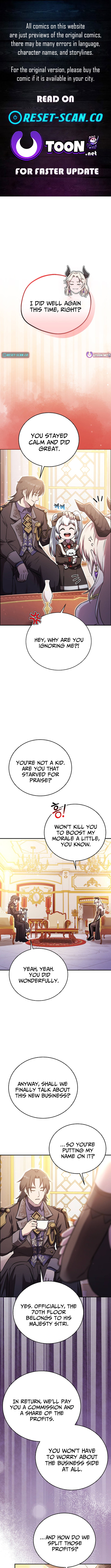 Becoming the Mentor of the Weakest Demon King Chapter 12 1