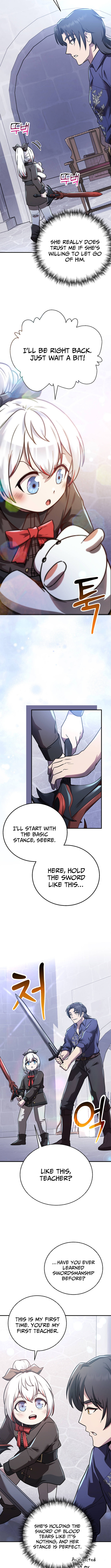 Becoming the Mentor of the Weakest Demon King Chapter 12 15