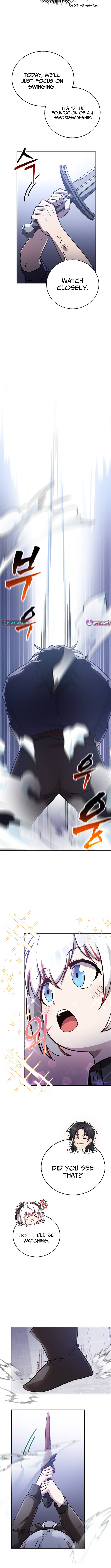 Becoming the Mentor of the Weakest Demon King Chapter 12 16