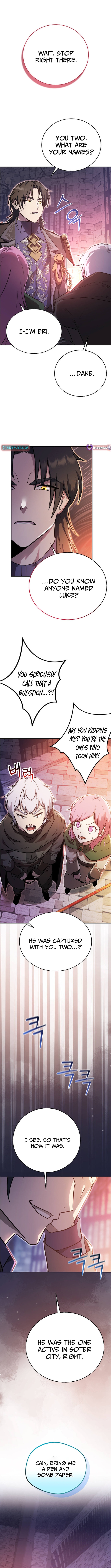 Becoming the Mentor of the Weakest Demon King Chapter 12 7