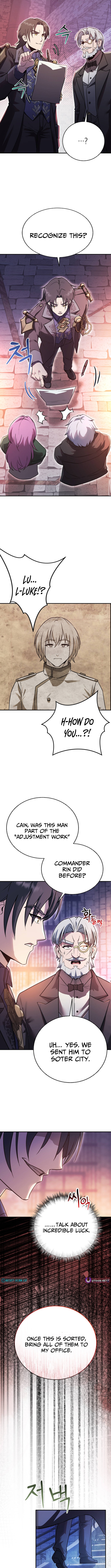 Becoming the Mentor of the Weakest Demon King Chapter 12 8