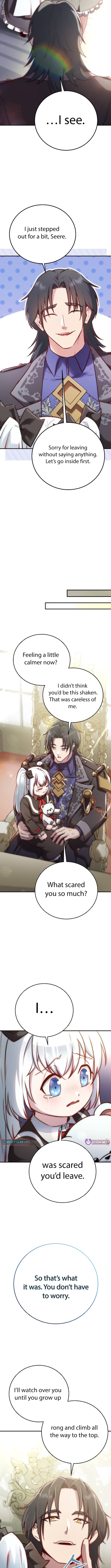 Becoming the Mentor of the Weakest Demon King Chapter 13 11