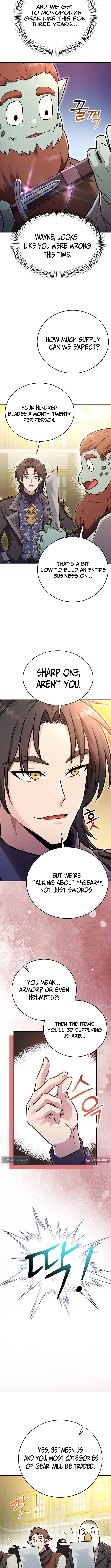 Becoming the Mentor of the Weakest Demon King Chapter 14 12