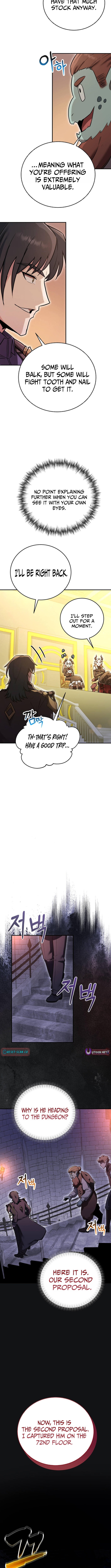 Becoming the Mentor of the Weakest Demon King Chapter 14 14