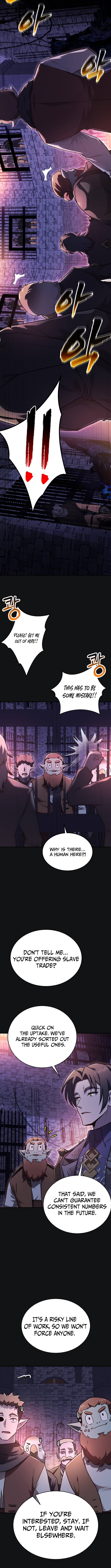 Becoming the Mentor of the Weakest Demon King Chapter 14 15